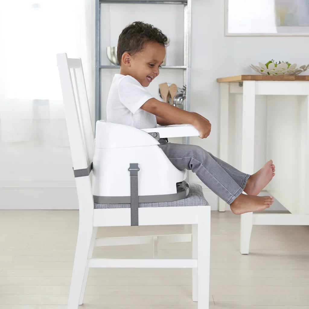 INGENUITY Baby Base 2-in-1™ Seat - Cashmere