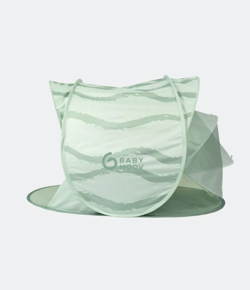 Babymoov Moov & Protect Anti UV Cooling Tent 50+ UPF