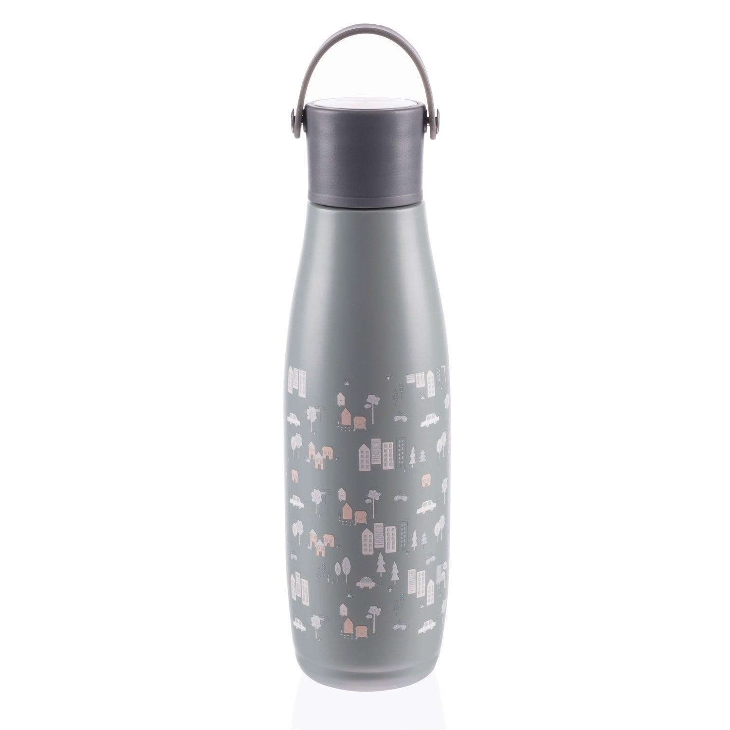 Zopa - Thermo bottle with holder 480ml - Mari Kali Stores Cyprus