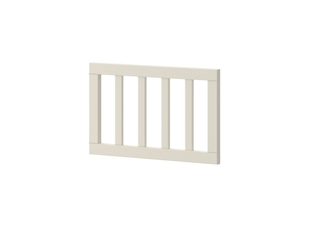 Lotta snow rail for cot 70x140