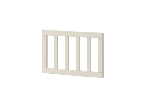 Lotta snow rail for cot 70x140