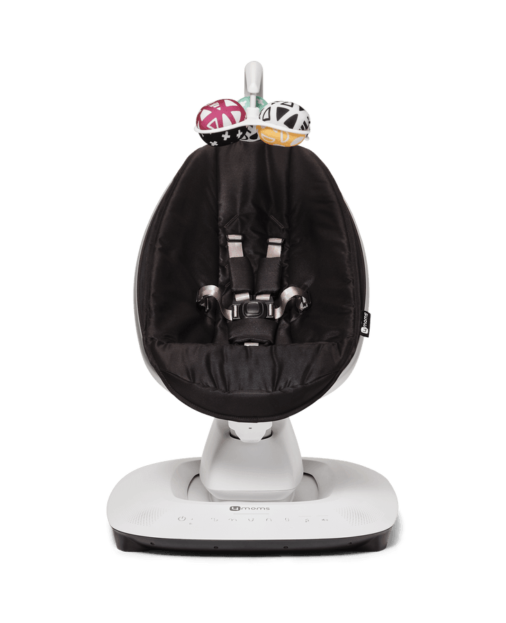 4moms - NEW mamaRoo® 5.0 multi-motion baby swing™ - Mari Kali Stores Cyprus