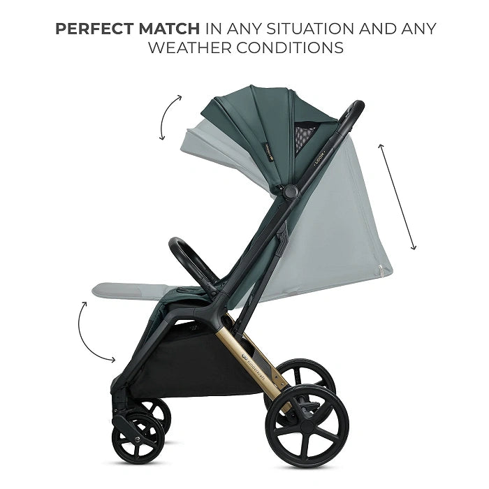 Kinderkraft Stroller Loom