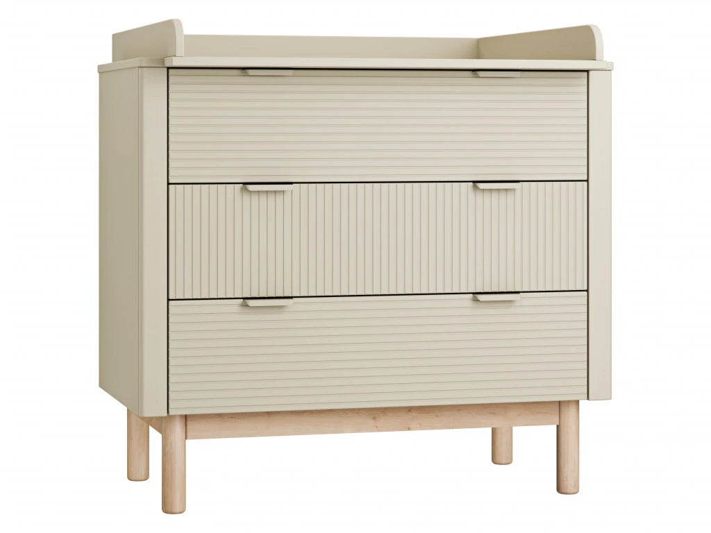 Pinio Dresser Miloo Champange