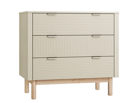 Pinio Dresser Miloo Champange