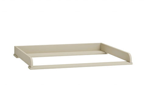 Pinio Removable Changing Unit Champange (Swing & Miloo Collection)