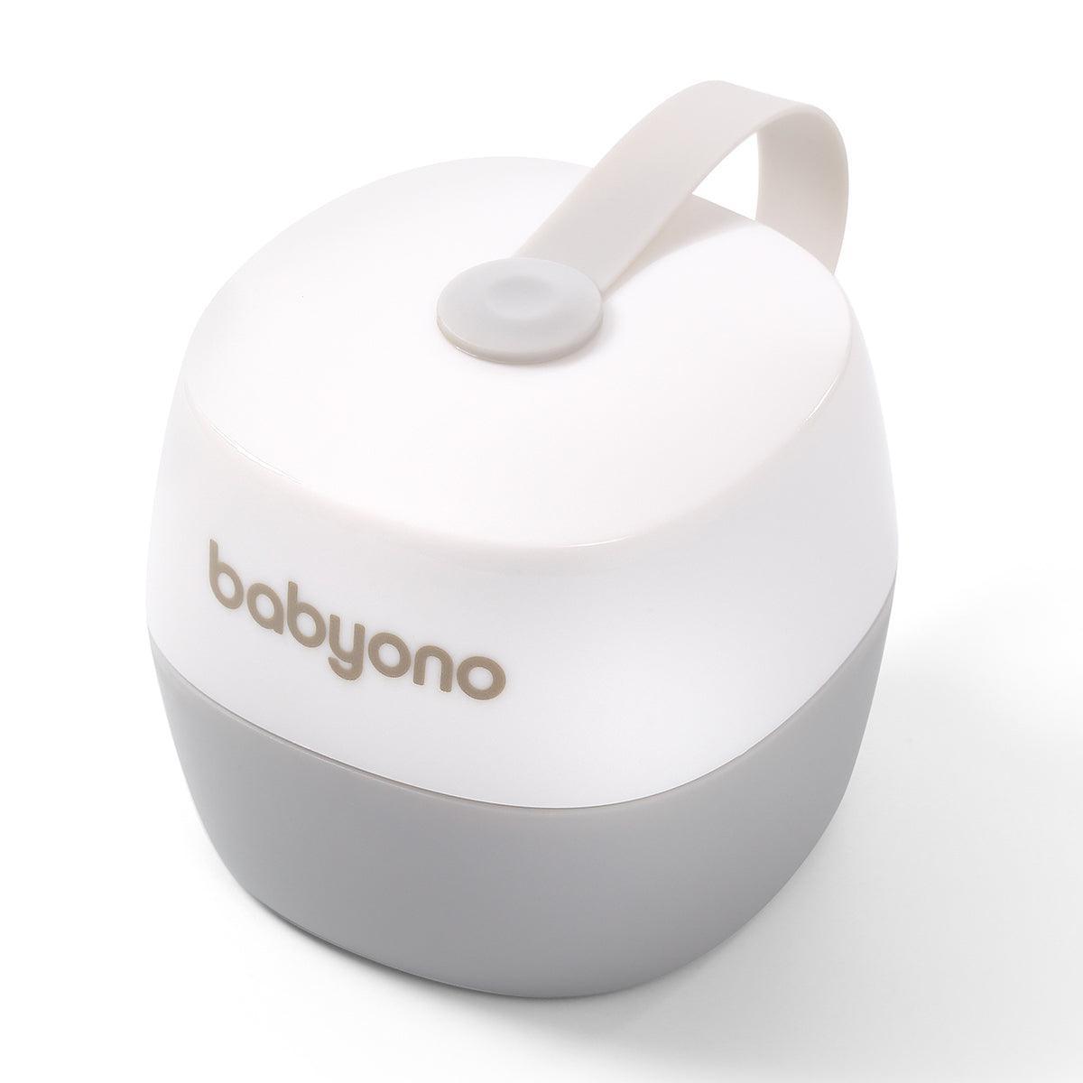 BabyOno: Pacifier Case - Mari Kali Stores Cyprus