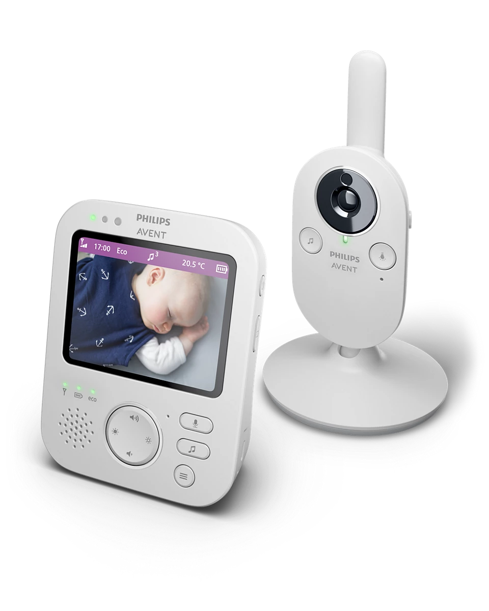 Avent Digital Video Monitor SCD892/26