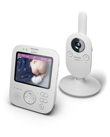 Avent Digital Video Monitor SCD892/26