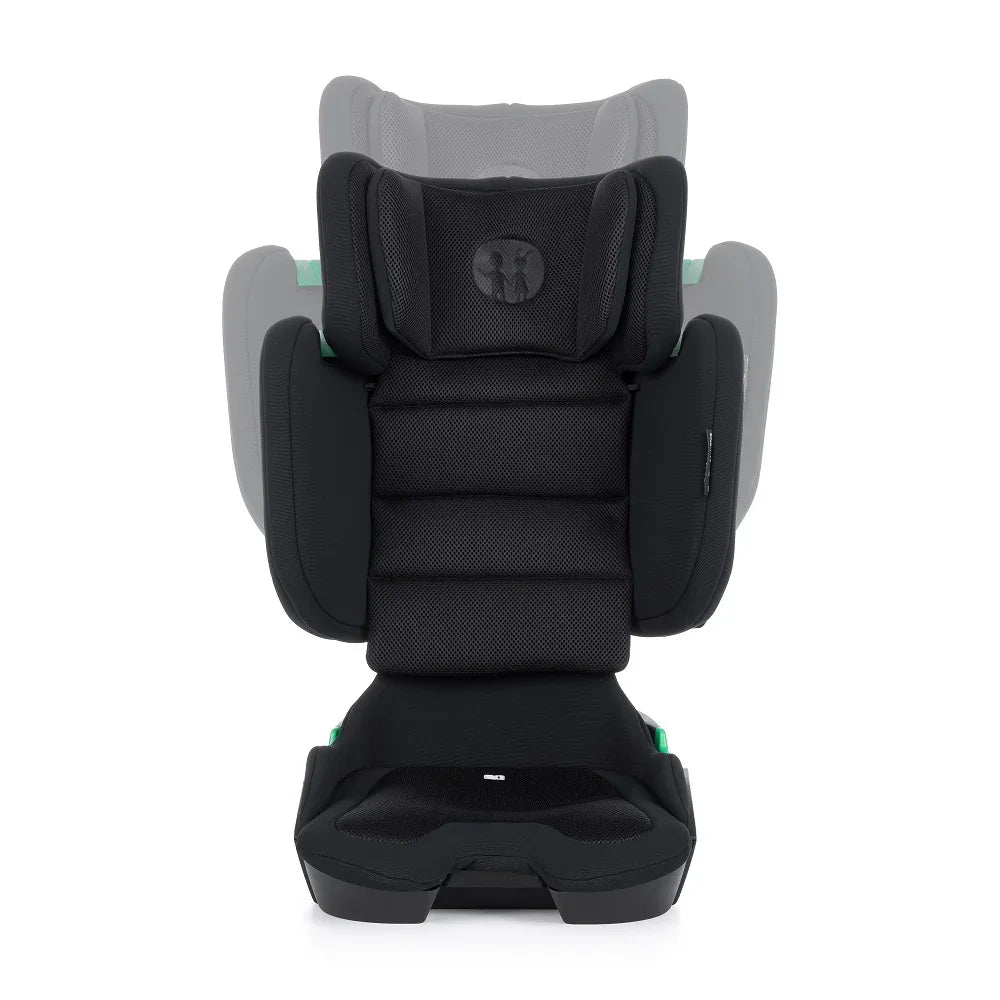 Petite&Mars Car Seat Flex Pro i-Size Black Air 100-150 cm (15-36 kg)
