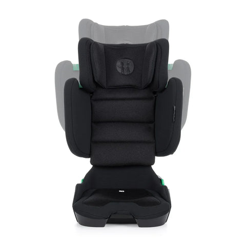 Petite&Mars Car Seat Flex Pro i-Size Black Air 100-150 cm (15-36 kg)