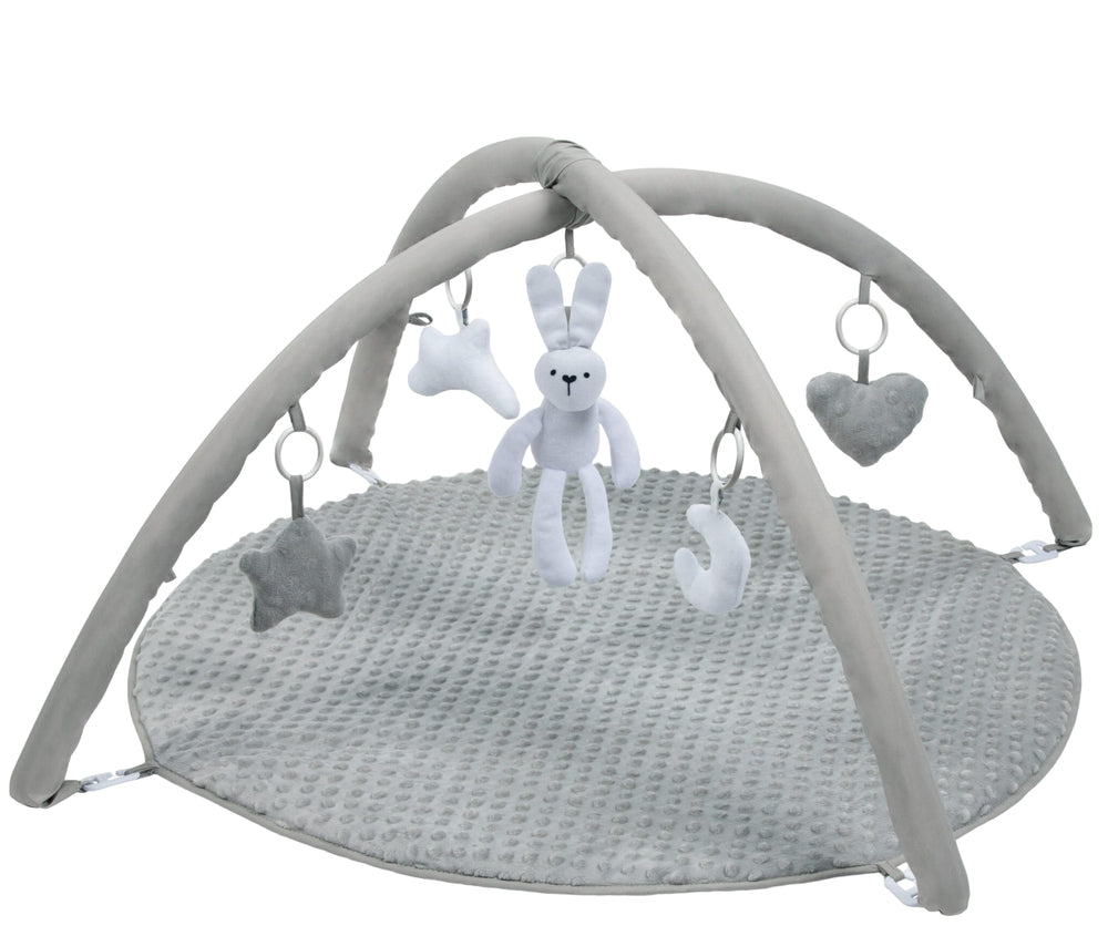 Kidwell Play Gym Bunny Grace