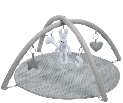 Kidwell Play Gym Bunny Grace
