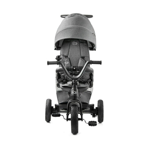 Kinderkraft Easytwist  Children's Tricycle