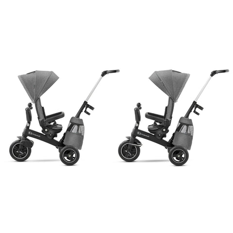 Kinderkraft Easytwist  Children's Tricycle