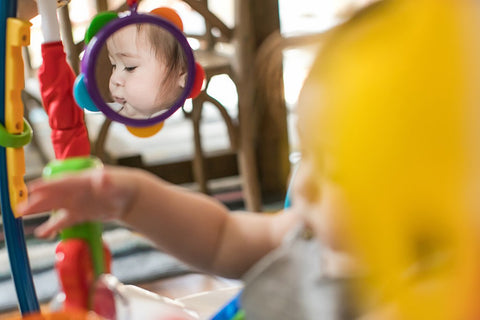 Baby Einstein  Neighborhood Symphony Activity Jumper™ 6m+