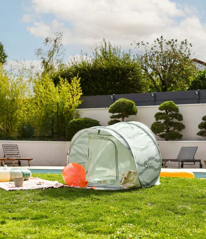 Babymoov Moov & Protect Anti UV Cooling Tent 50+ UPF