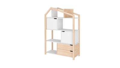 Tatam Phoebe bookcase