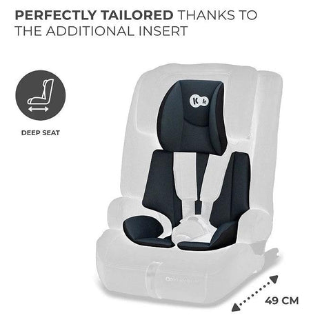 Kinderkraft Carseat SafetyFix 2 i-size