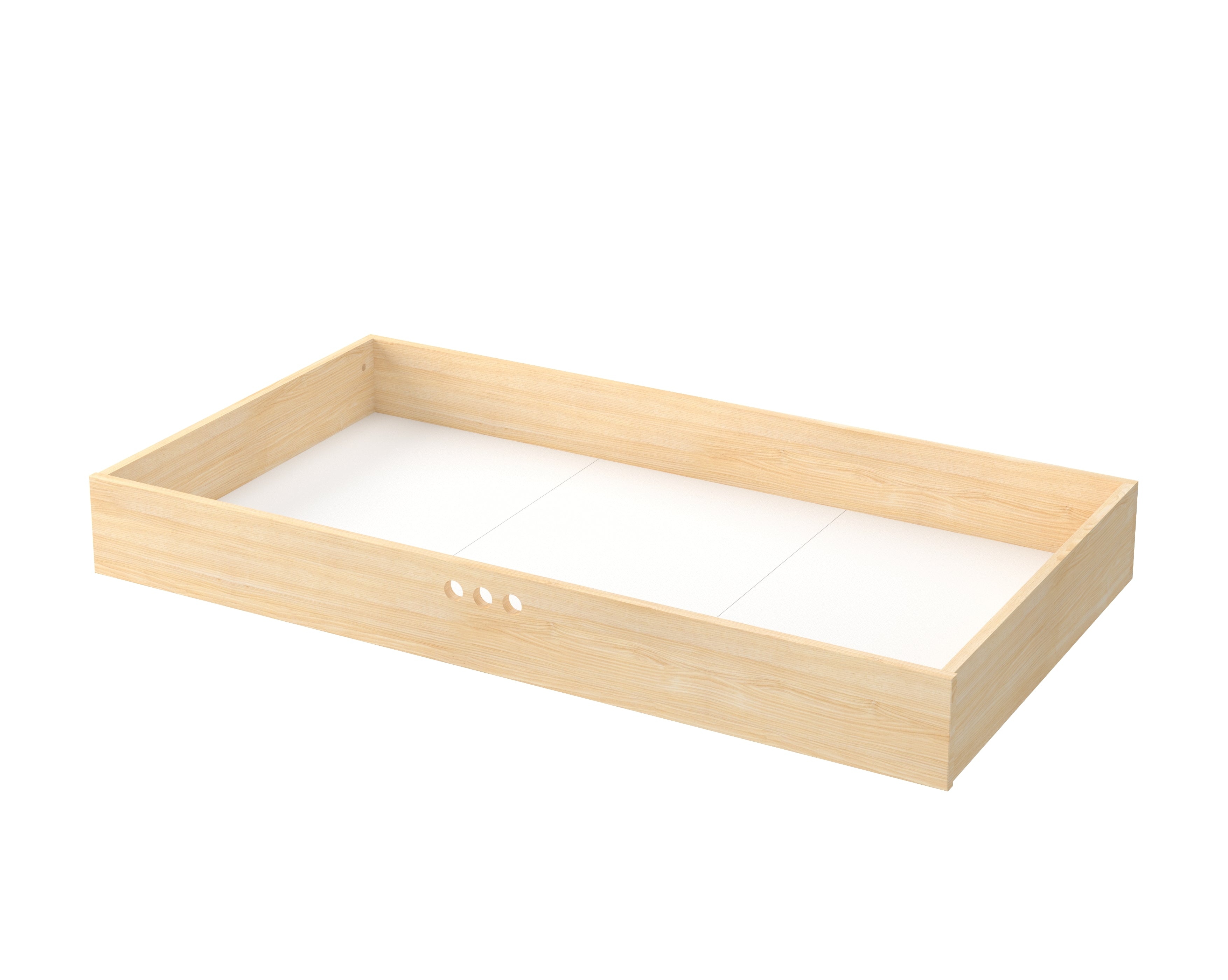 Bellamy Dream Nest snow drawer 80x160