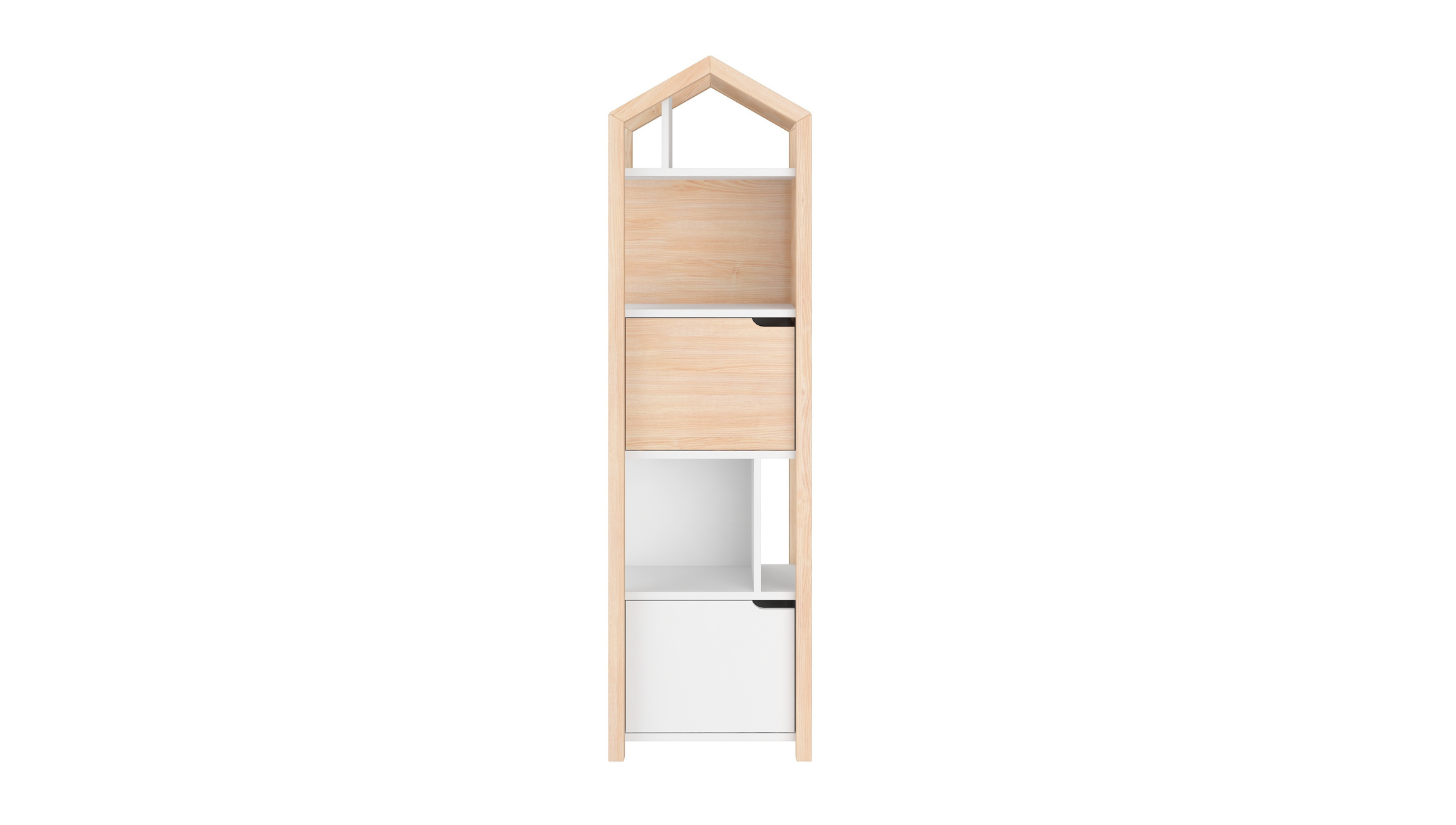 Bellamy Tatam Joey bookcase