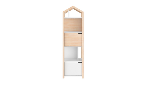 Bellamy Tatam Joey bookcase