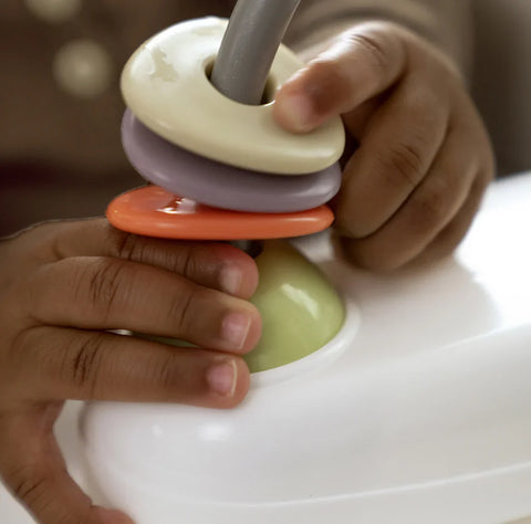 INGENUITY Baby Base 2-in-1™ Seat - Cashmere