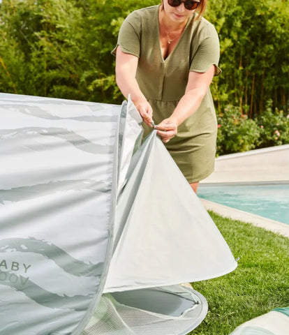 Babymoov Moov & Protect Anti UV Cooling Tent 50+ UPF