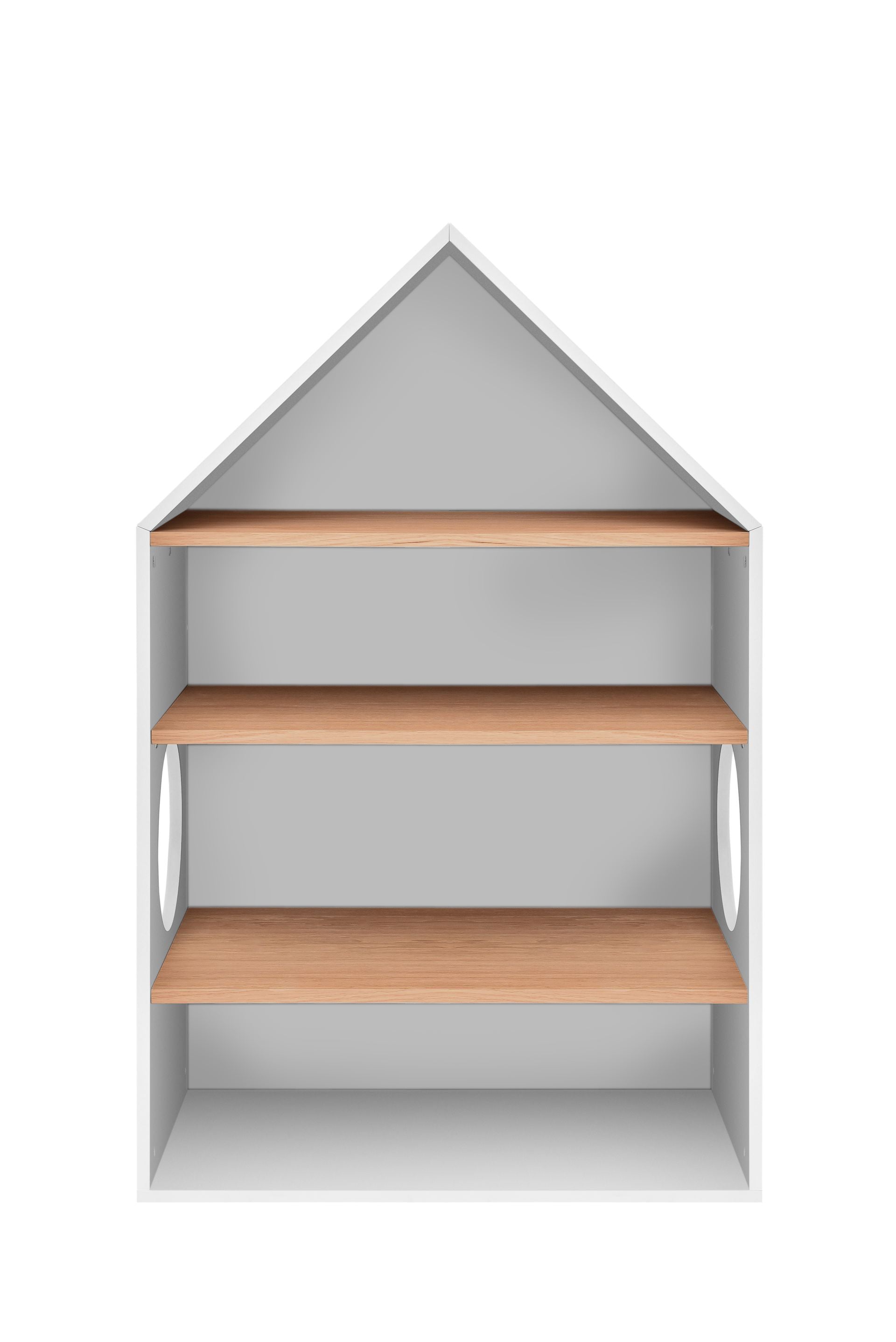 Bellamy Nomi bookcase