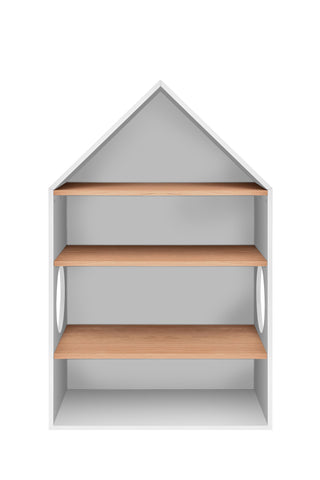 Bellamy Nomi bookcase