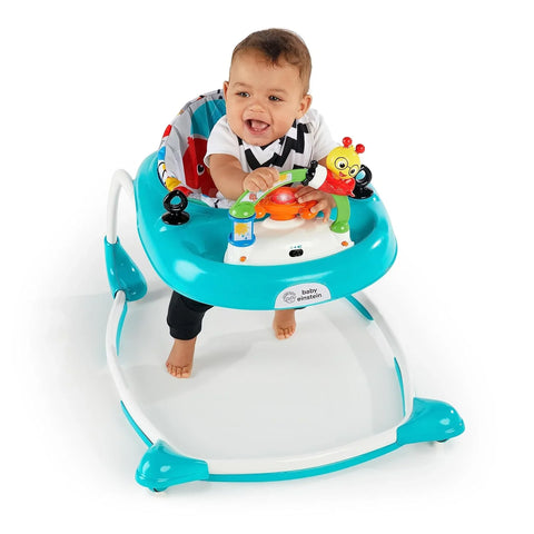 Baby Einstein Sky Explorers Baby Walker & Activity Center