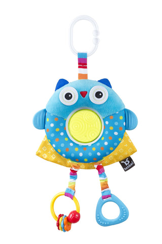 BenBat Hanging toy - Mari Kali Stores Cyprus