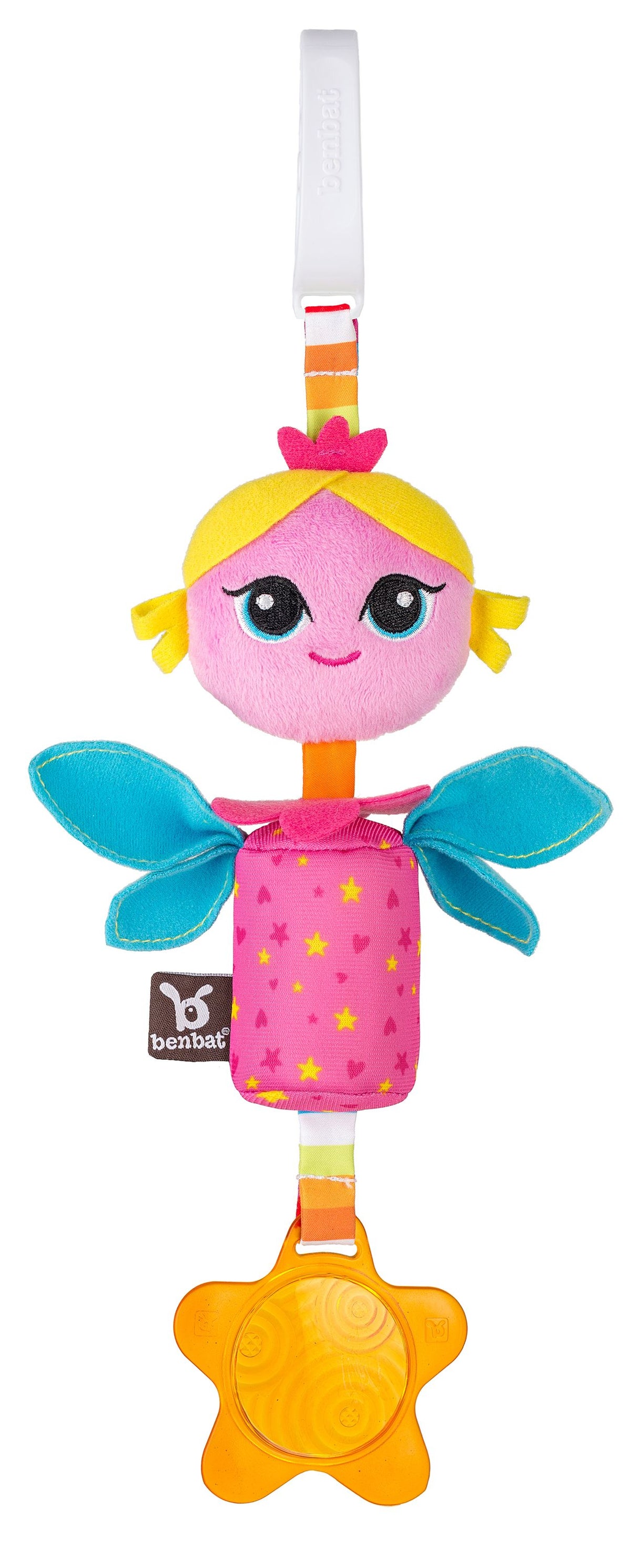 BenBat Hanging toy Grab & Go buddy