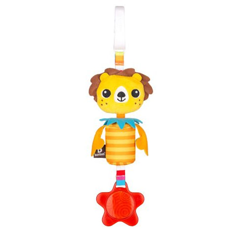 BenBat Hanging toy Grab & Go buddy - Mari Kali Stores Cyprus