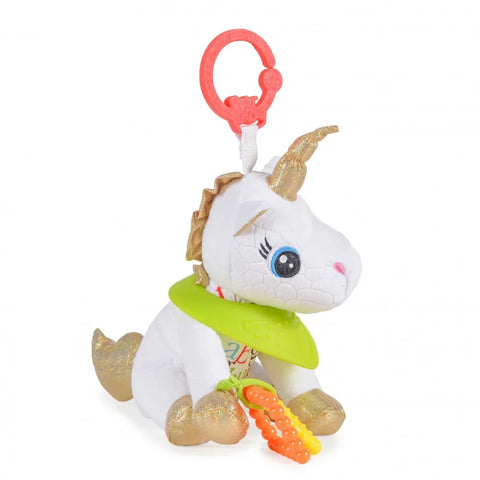 Bali Bazoo Unicorn Bella pendant