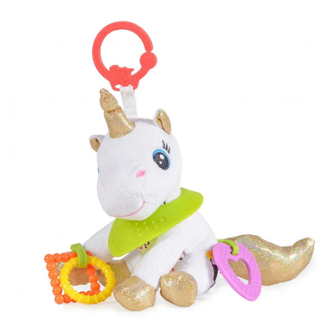 Bali Bazoo Unicorn Bella pendant