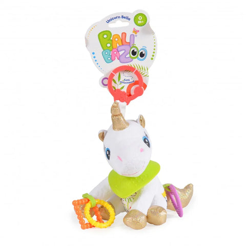 Bali Bazoo Unicorn Bella pendant