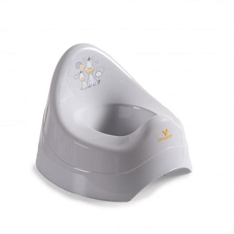 Cangaroo Baby potty Zebra