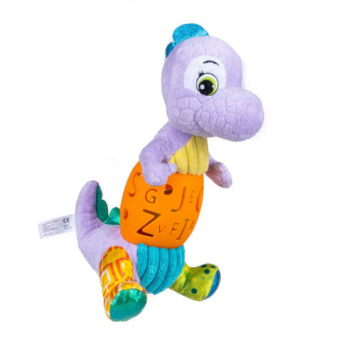Bali Bazoo Dinozaur Bendy