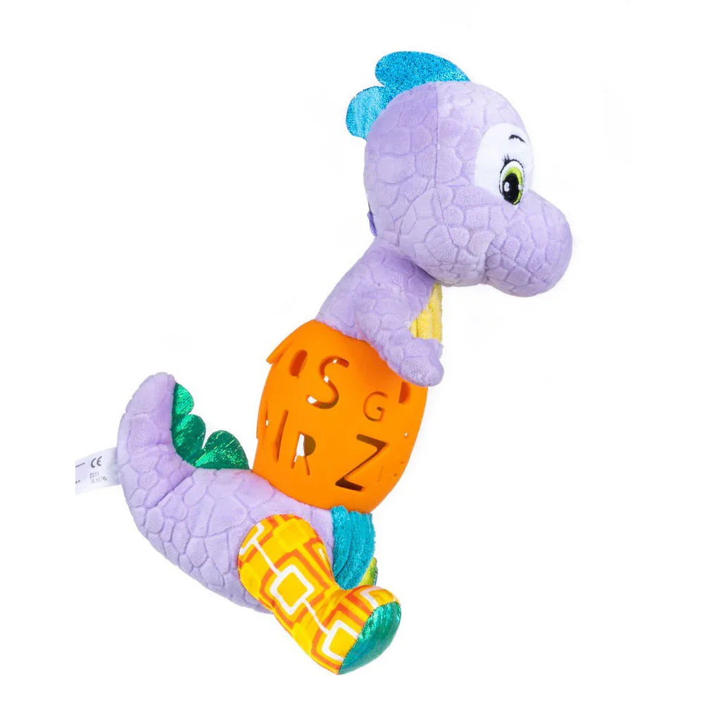 Bali Bazoo Dinozaur Bendy