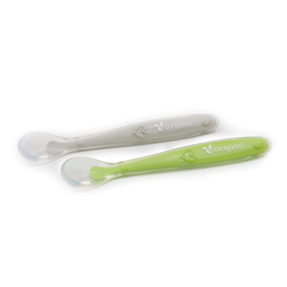 Cangaroo Silicone spoon