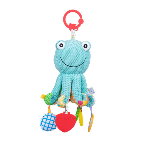 Bali Bazoo Octopus Hanging Toy