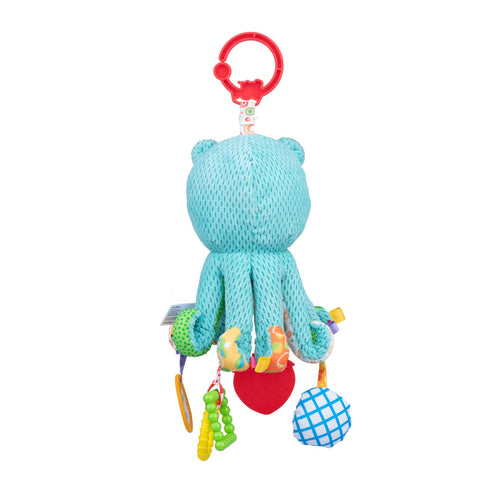 Bali Bazoo Octopus Hanging Toy