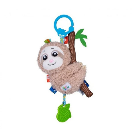 Bali Bazoo Sloth Alek