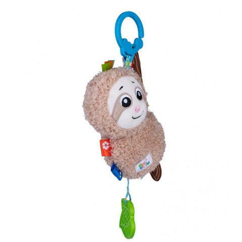 Bali Bazoo Sloth Alek
