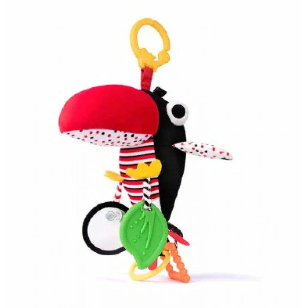 Bali Bazoo Toucan