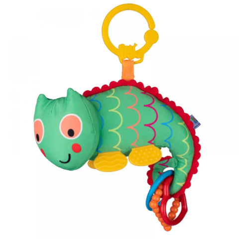 Bali Bazoo Chamelleon Windbell