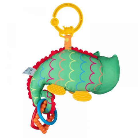 Bali Bazoo Chamelleon Windbell