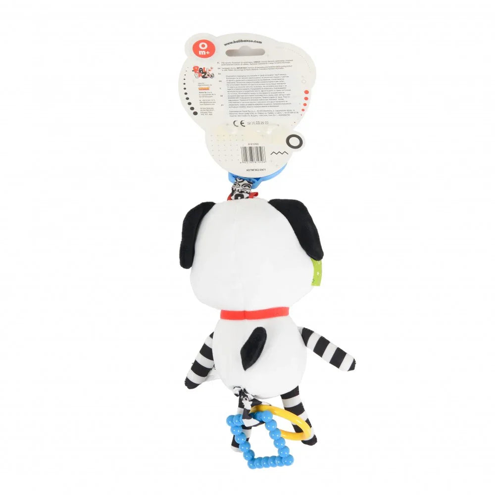 Bali Bazoo 81050 Music dog