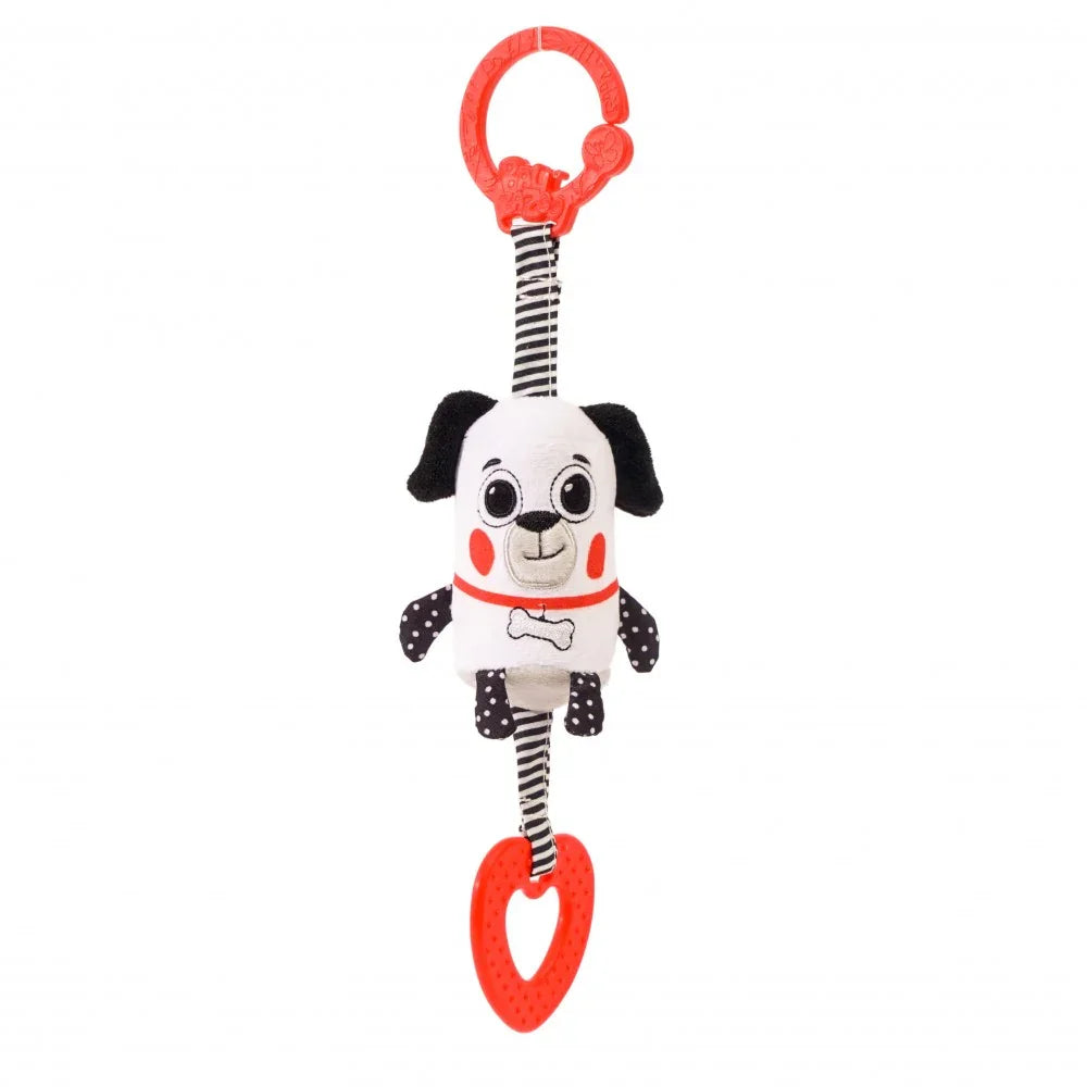 Bali Bazoo Dog Bell